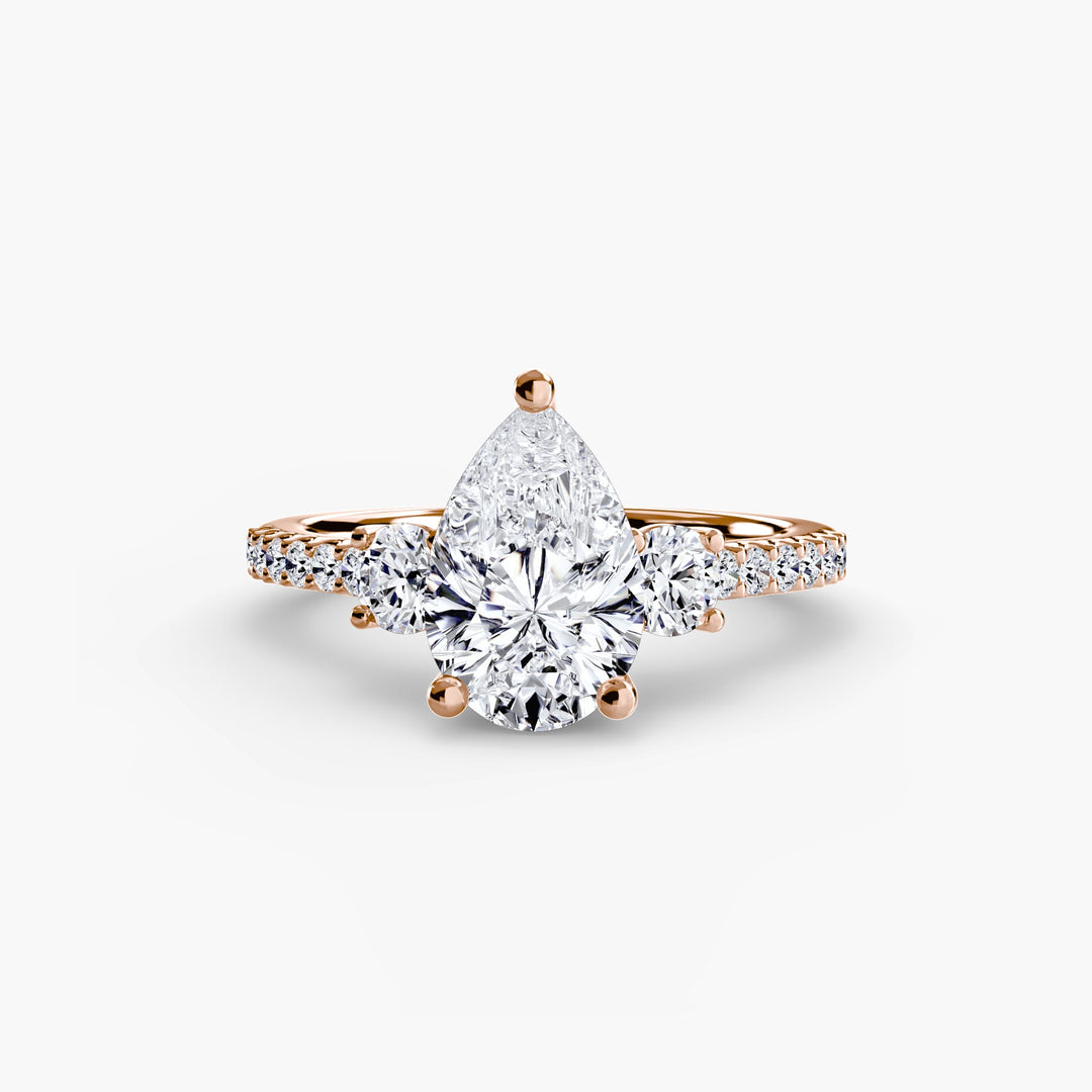 Completed Ring (United States Size 6.00)