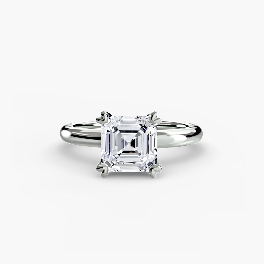 Completed Ring (United States Size 9.00)