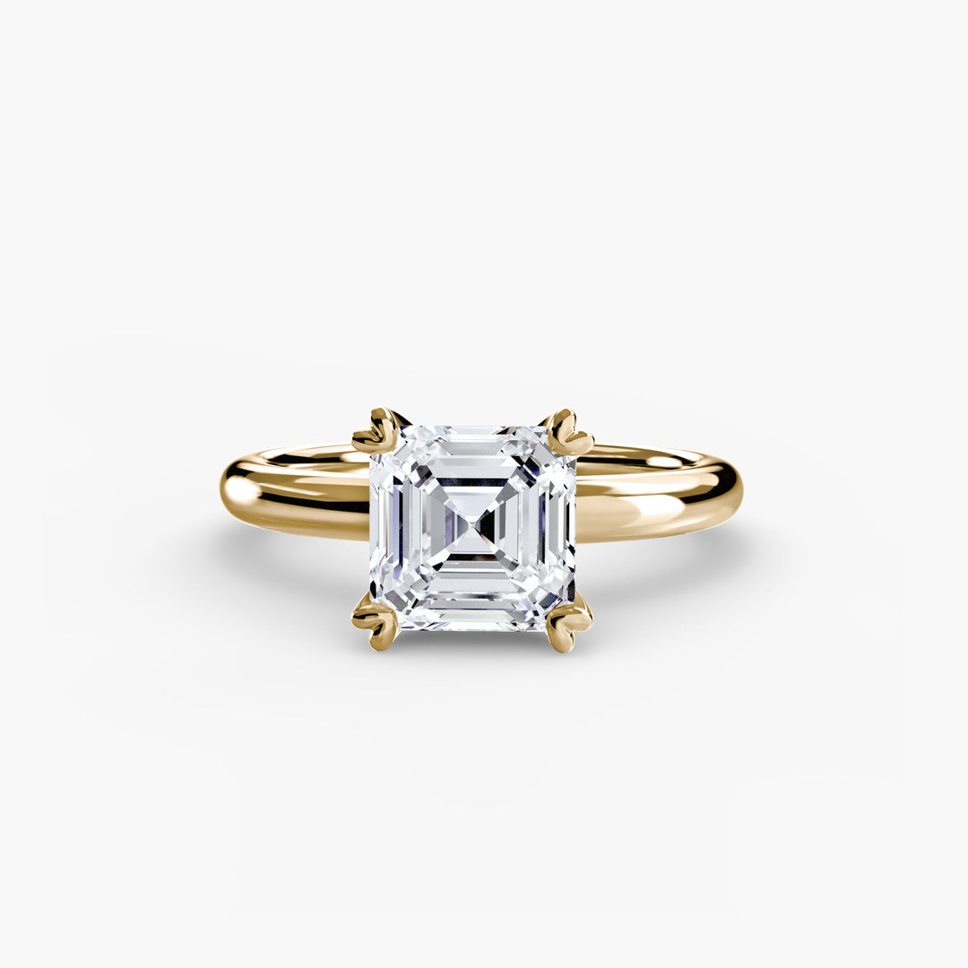 Completed Ring (United States Size 6.00)