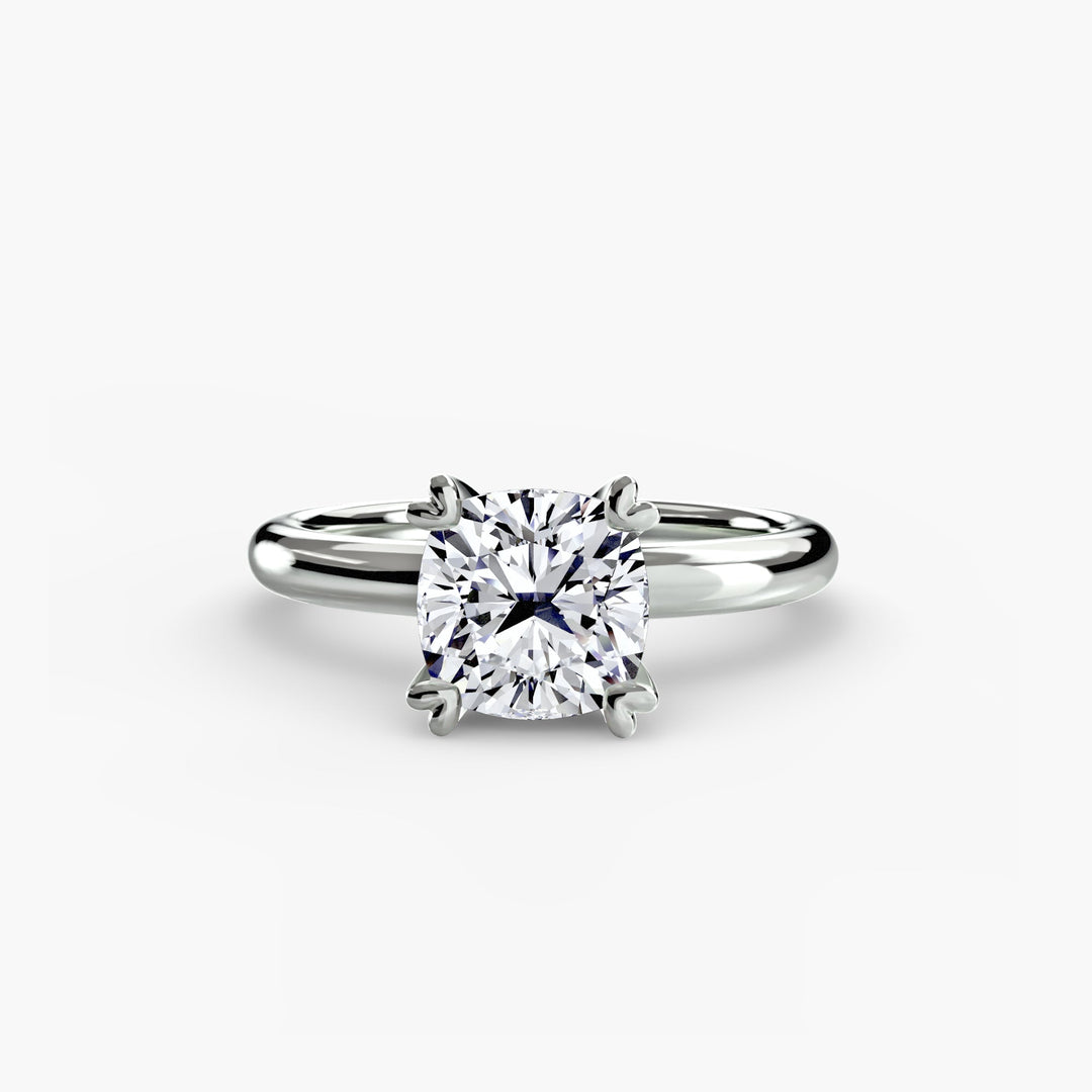 Completed Ring (United States Size 6.00)
