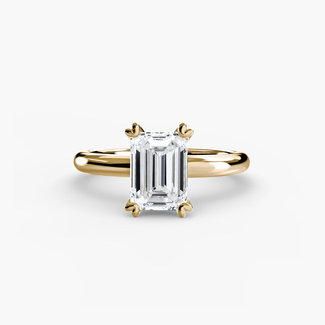 Completed Ring (United States Size 9.50)