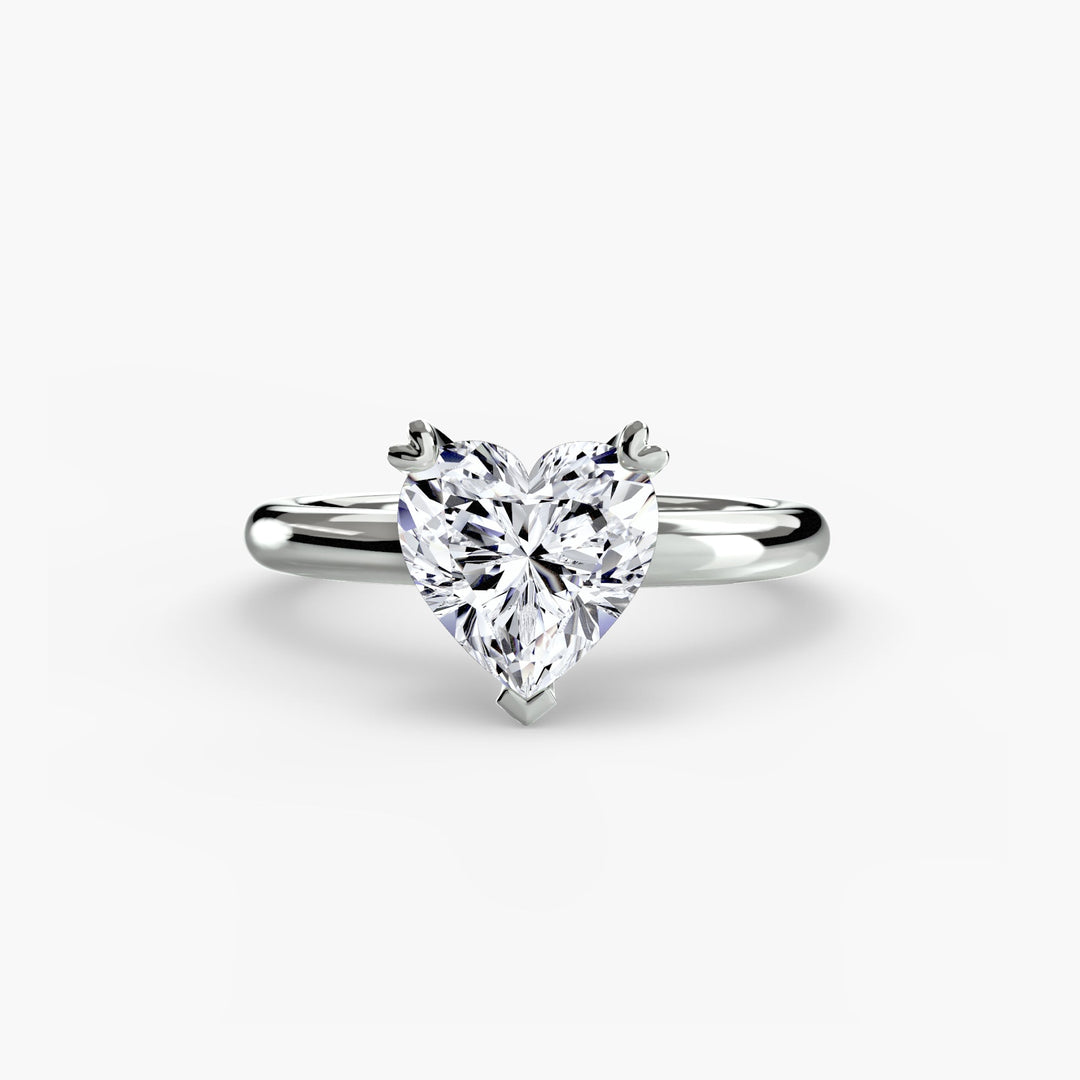Completed Ring (United States Size 7.50)
