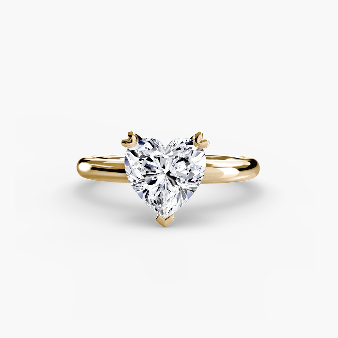 Completed Ring (United States Size 7.00)