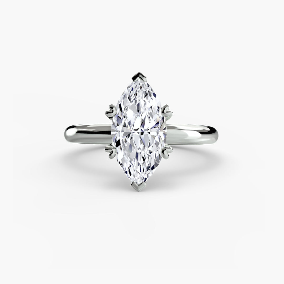 Completed Ring (United States Size 7.00)