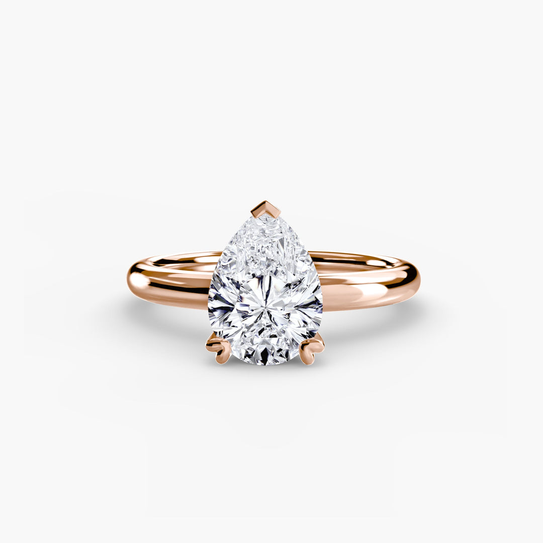 Completed Ring (United States Size 7.00)