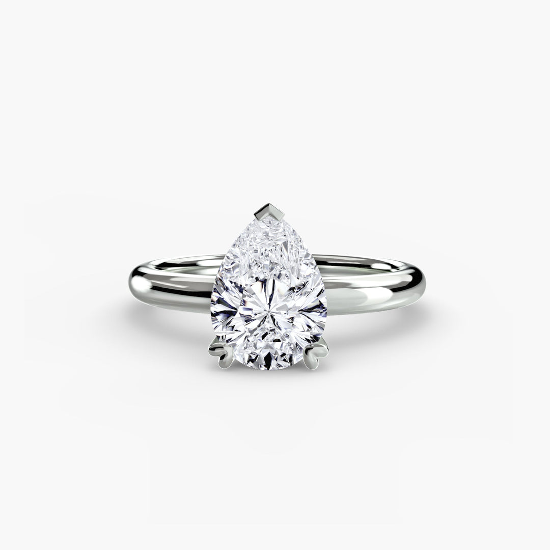 Completed Ring (United States Size 6.50)