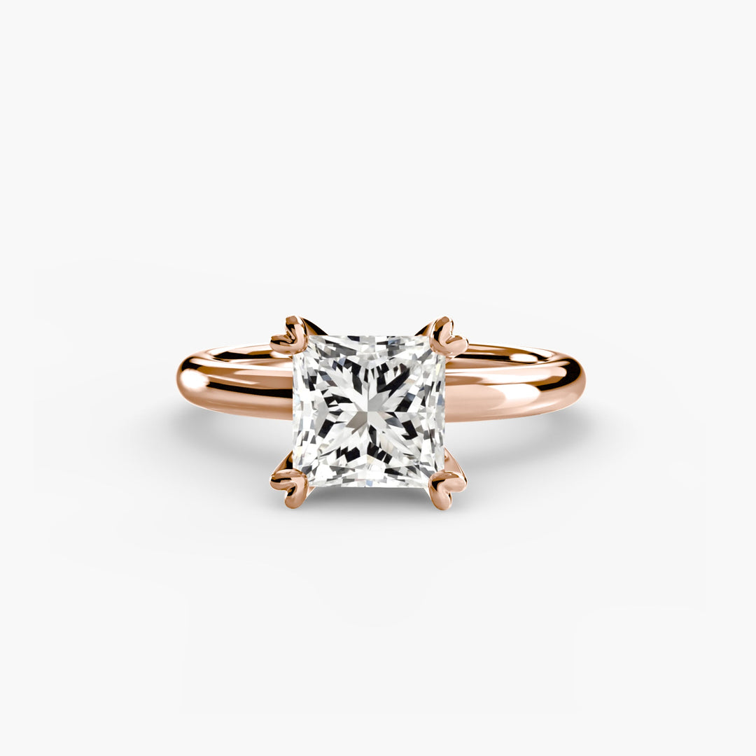 Completed Ring (United States Size 10.00)