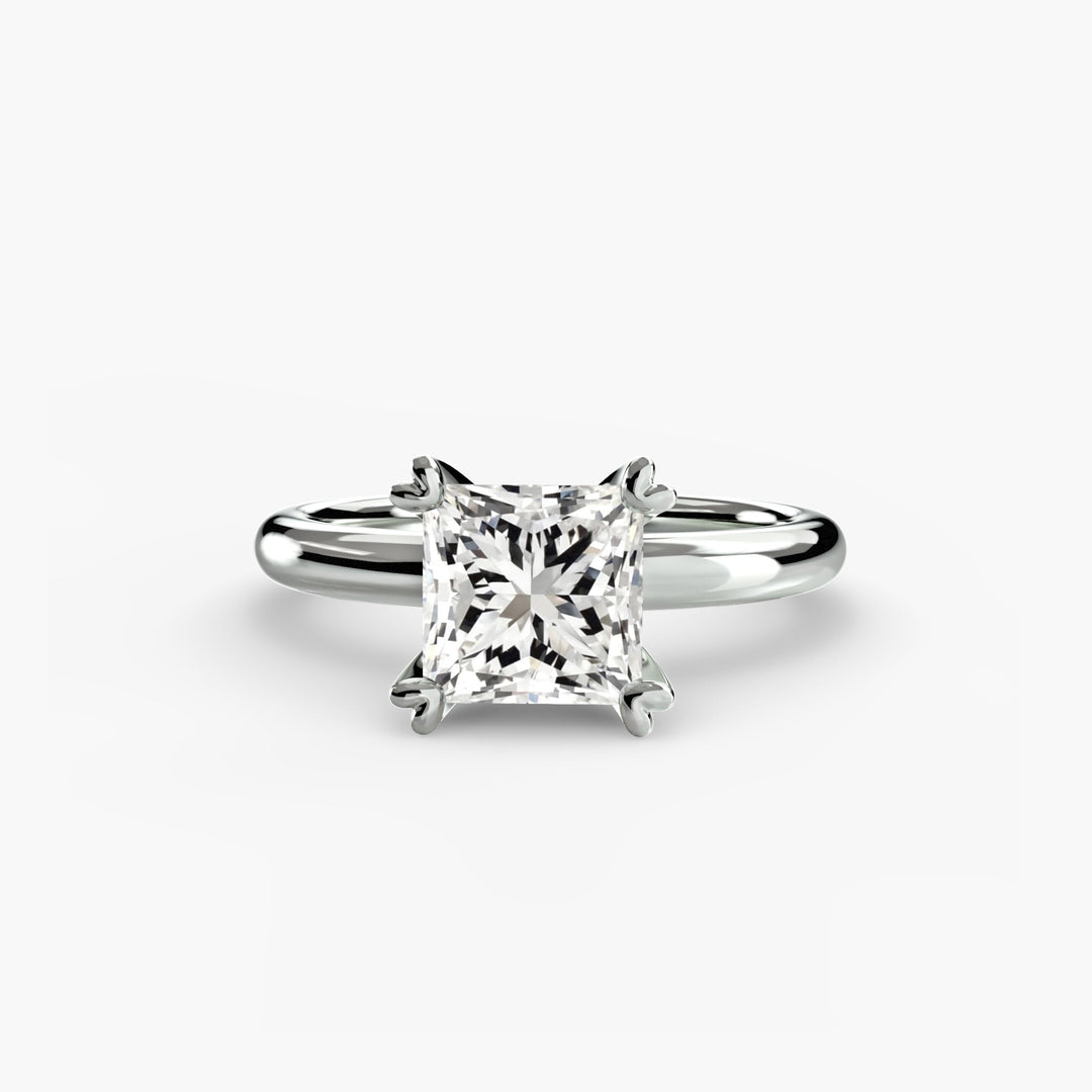 Completed Ring (United States Size 8.00)