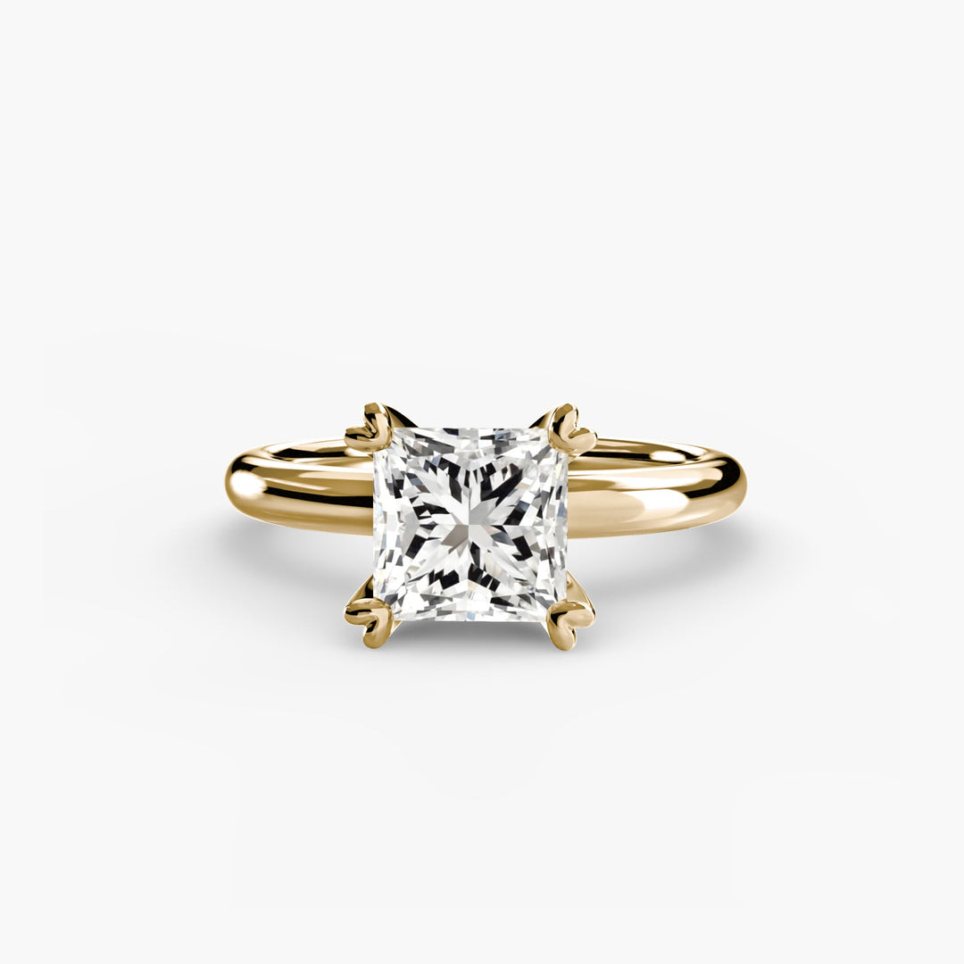 Completed Ring (United States Size 7.75)