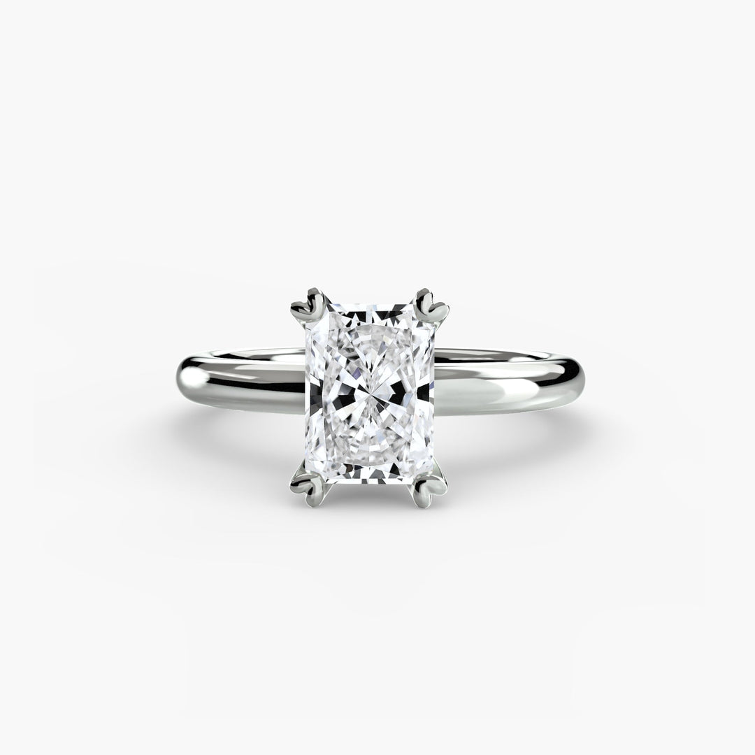 Completed Ring (United States Size 6.00)