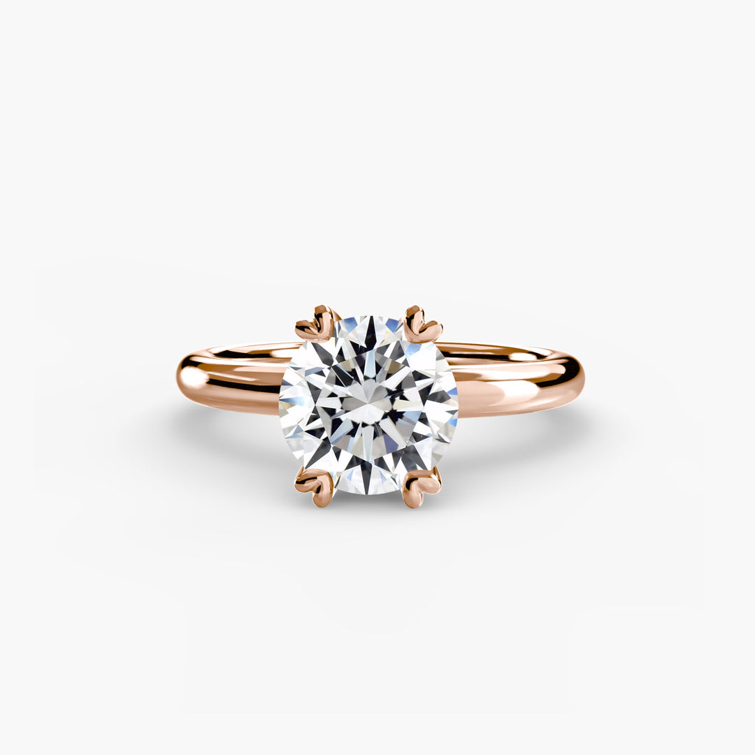 Completed Ring (United States Size Not Sure)