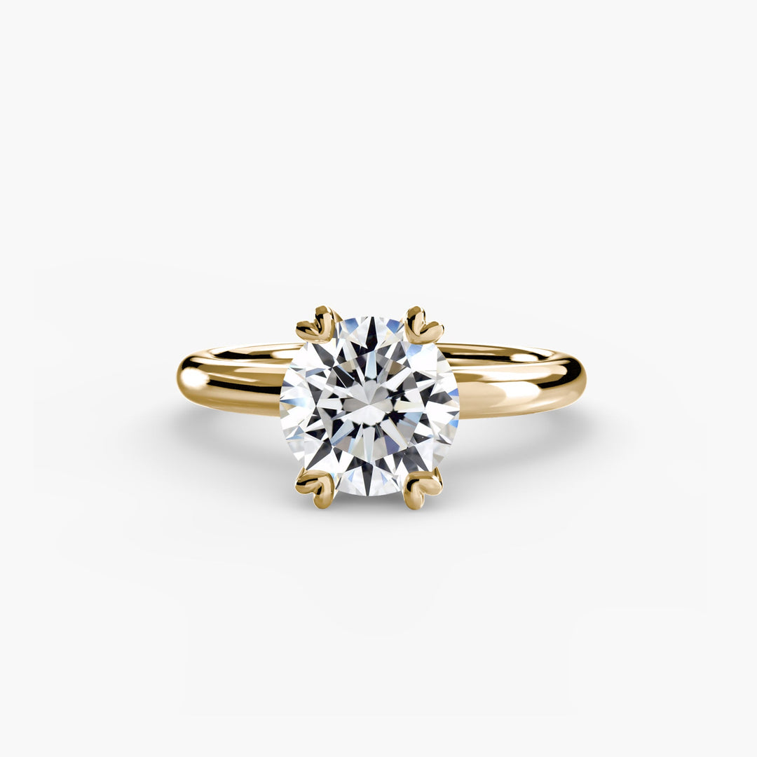 Completed Ring (United States Size 5.00)