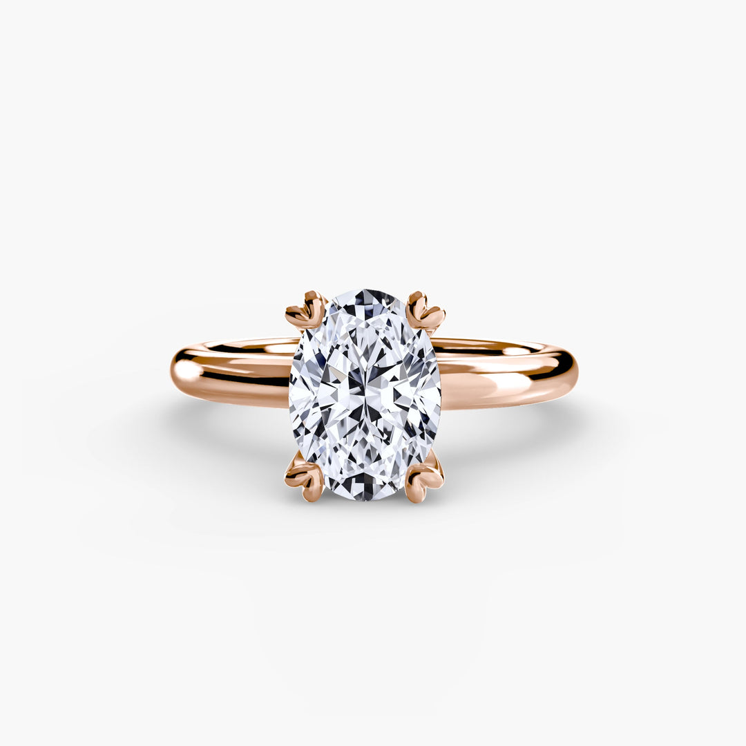 Completed Ring (United States Size 5.50)