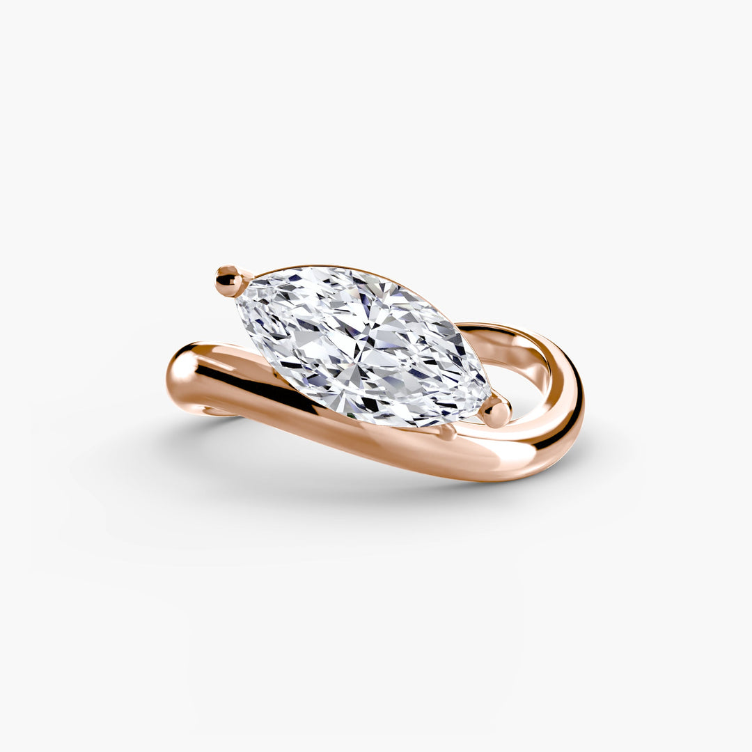 Completed Ring (Australia Size Not Sure)