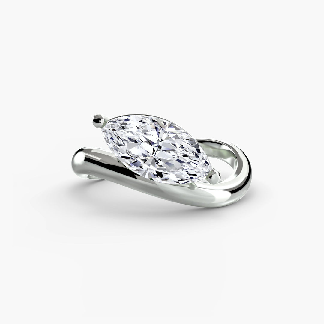 Completed Ring (United States Size 7.50)