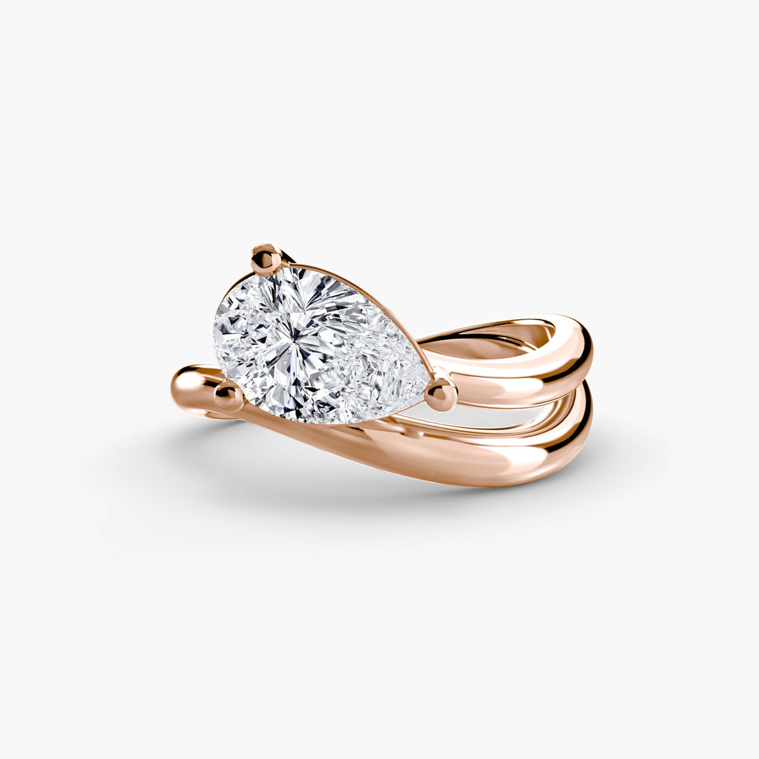 Completed Ring (United States Size Not Sure)