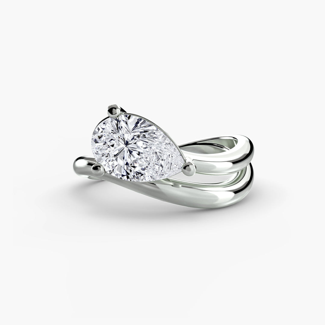 Completed Ring (United States Size 10.50)