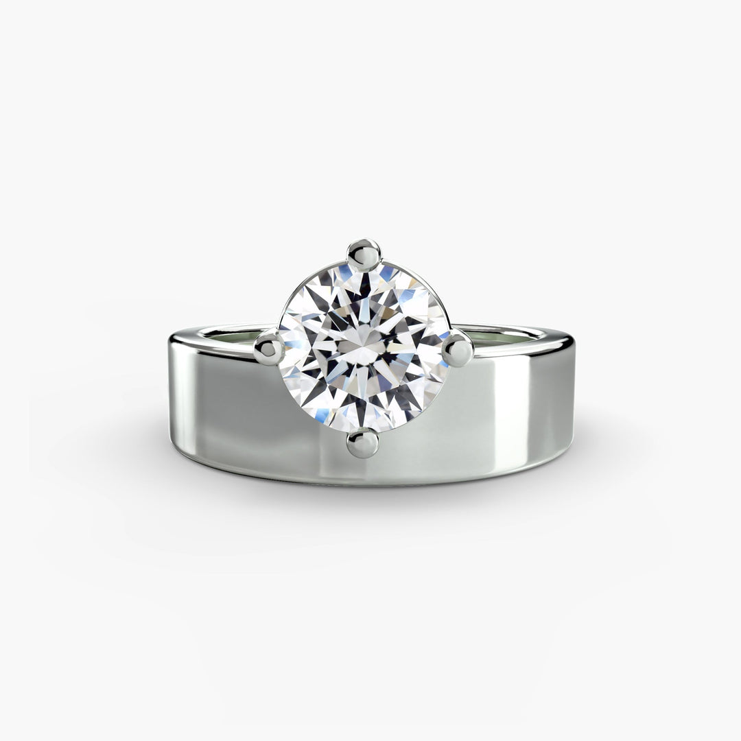 Completed Ring (United States Size 6.75)
