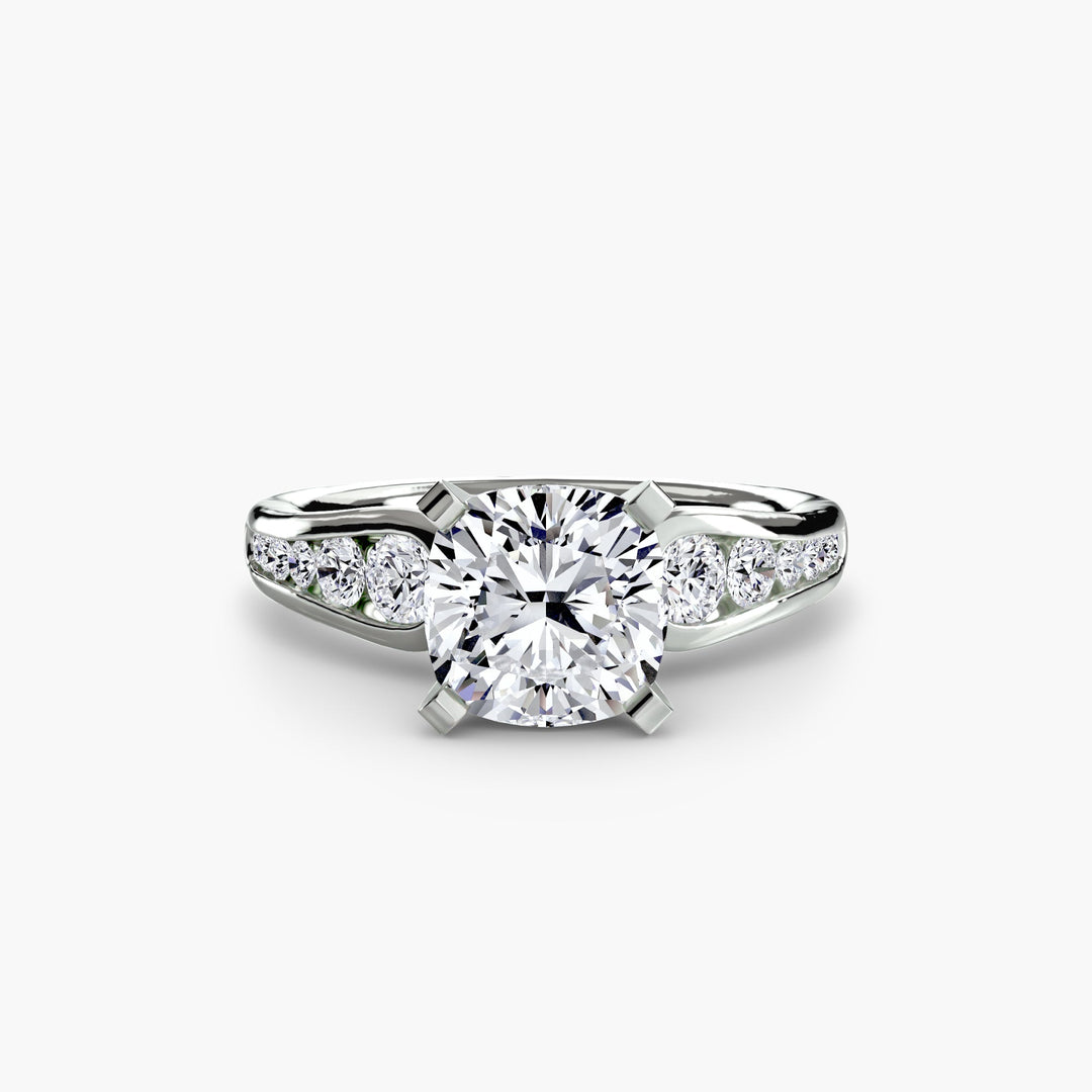 Completed Ring (United States Size 11.25)