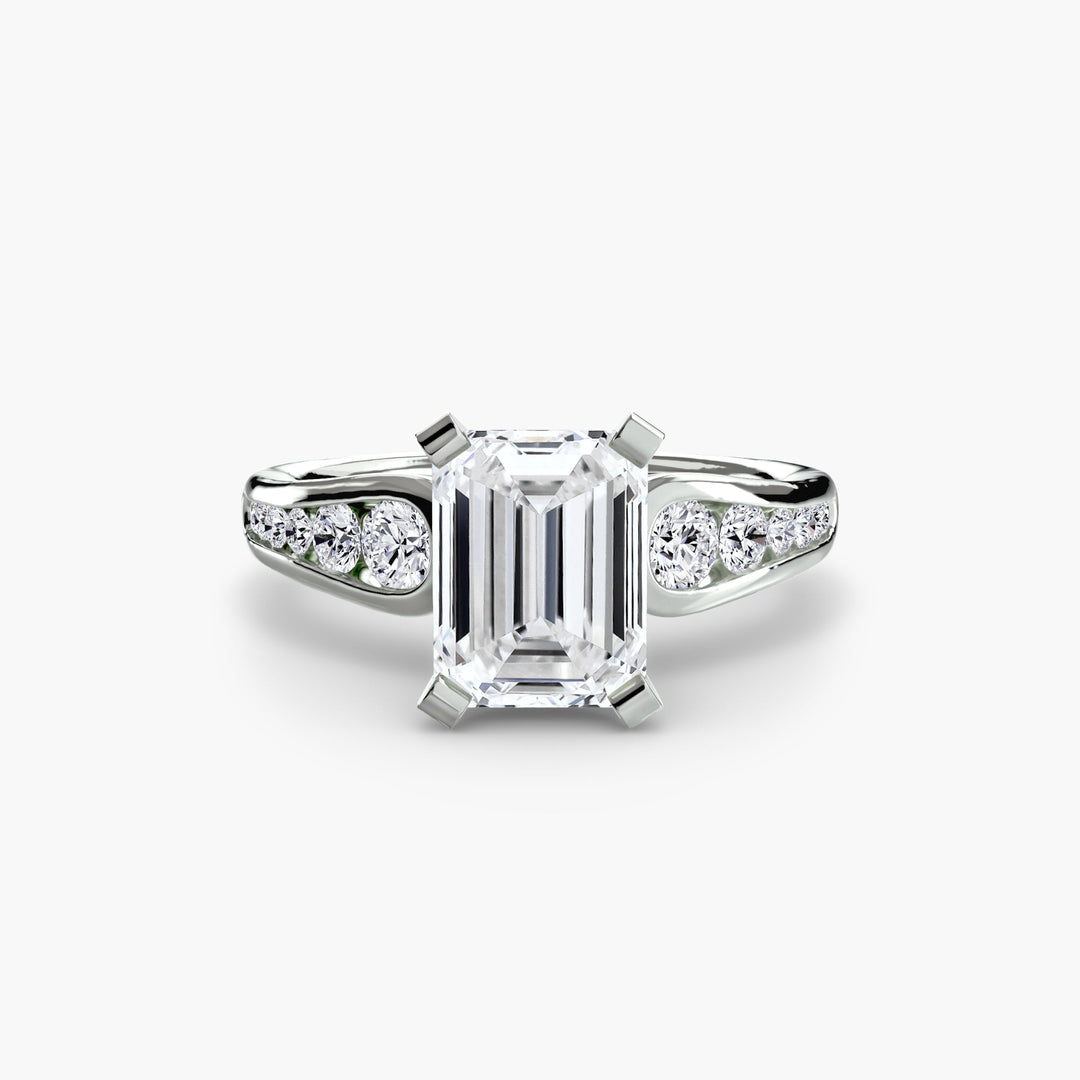 Completed Ring (United States Size Not Sure)