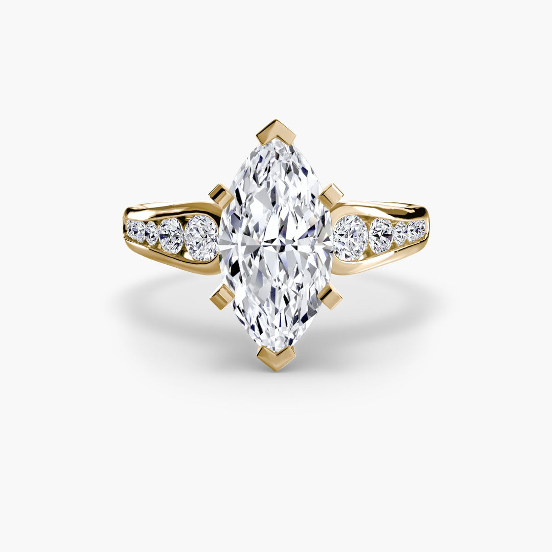 Completed Ring (United States Size 9.00)