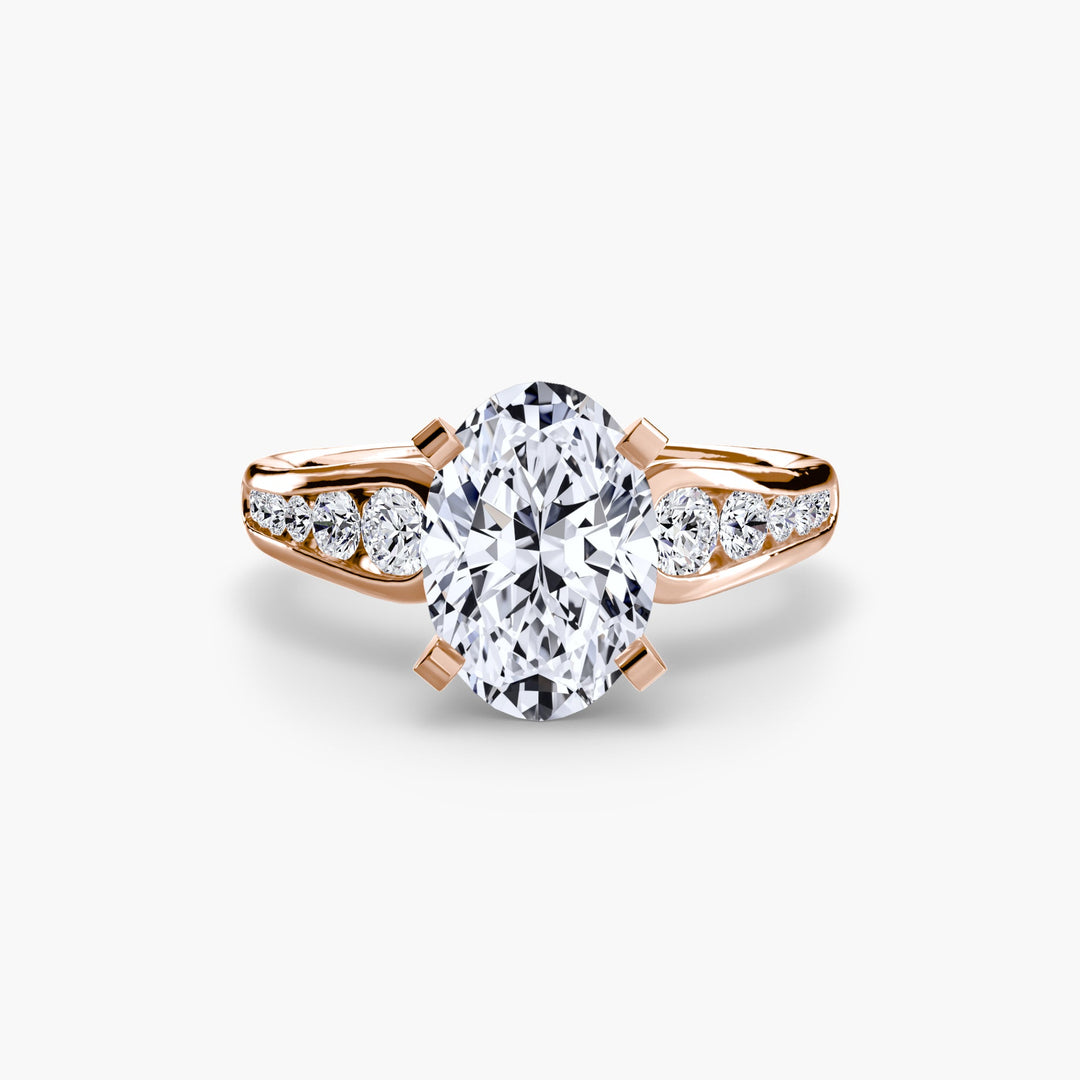 Completed Ring (United States Size 3.75)