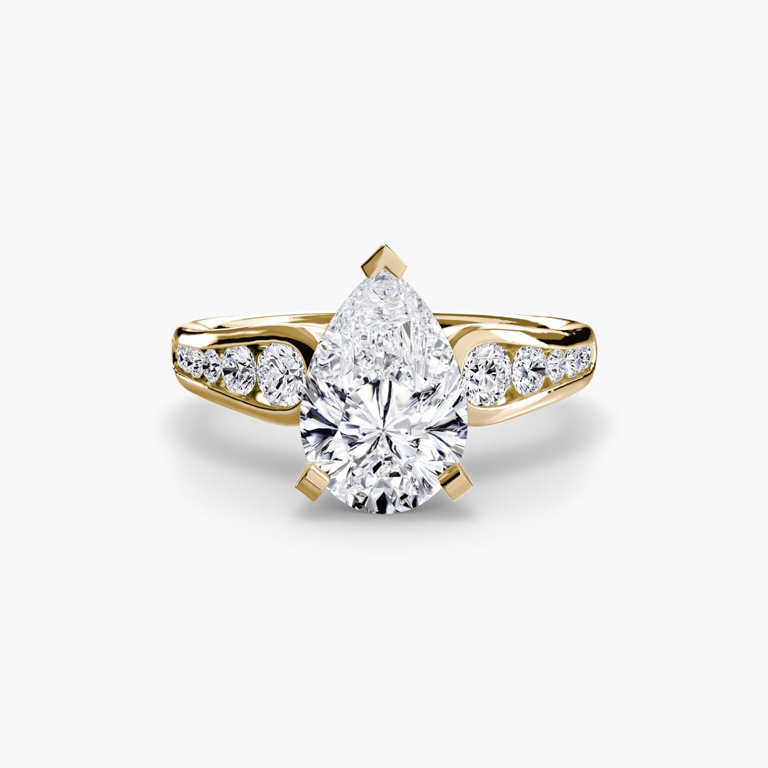 Completed Ring (United States Size 5.00)