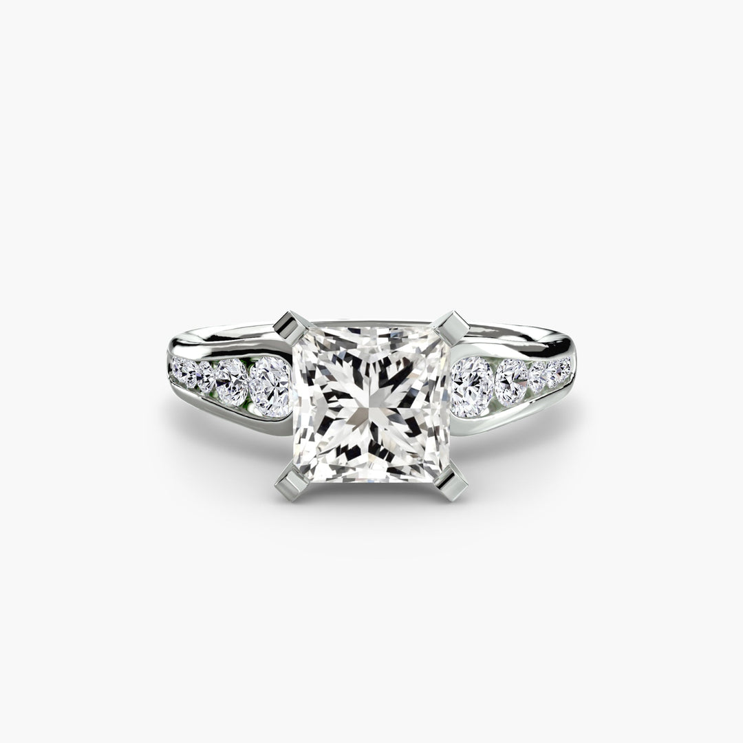 Completed Ring (United States Size 8.00)