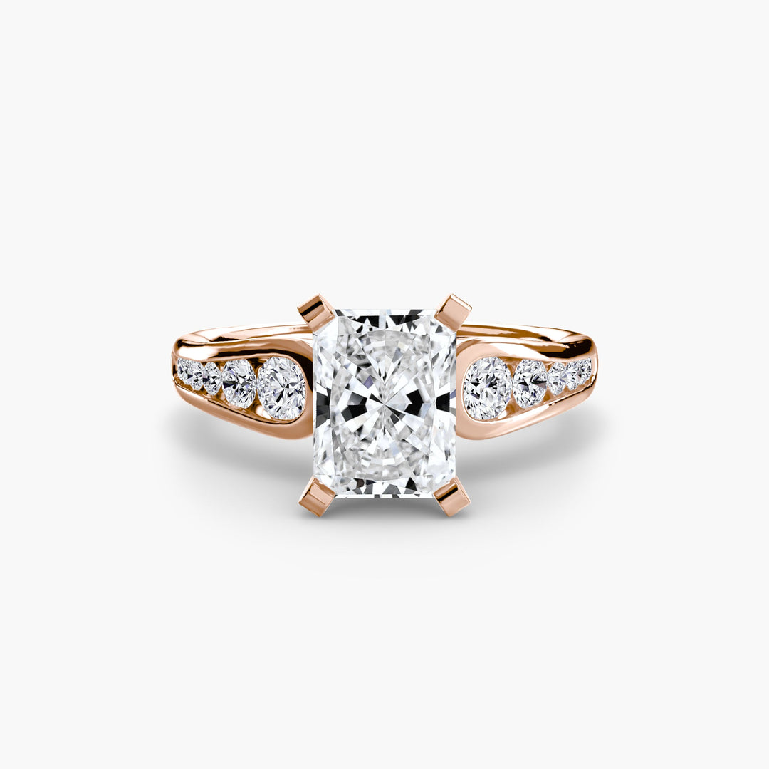 Completed Ring (United States Size 9.00)
