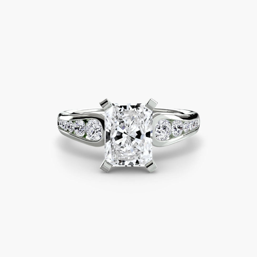 Completed Ring (United States Size 5.00)