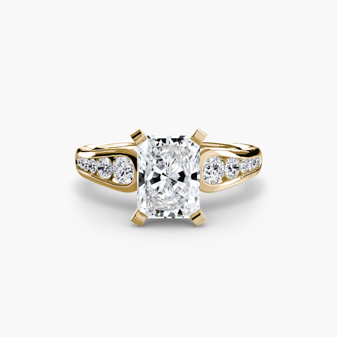 Completed Ring (United States Size 9.00)