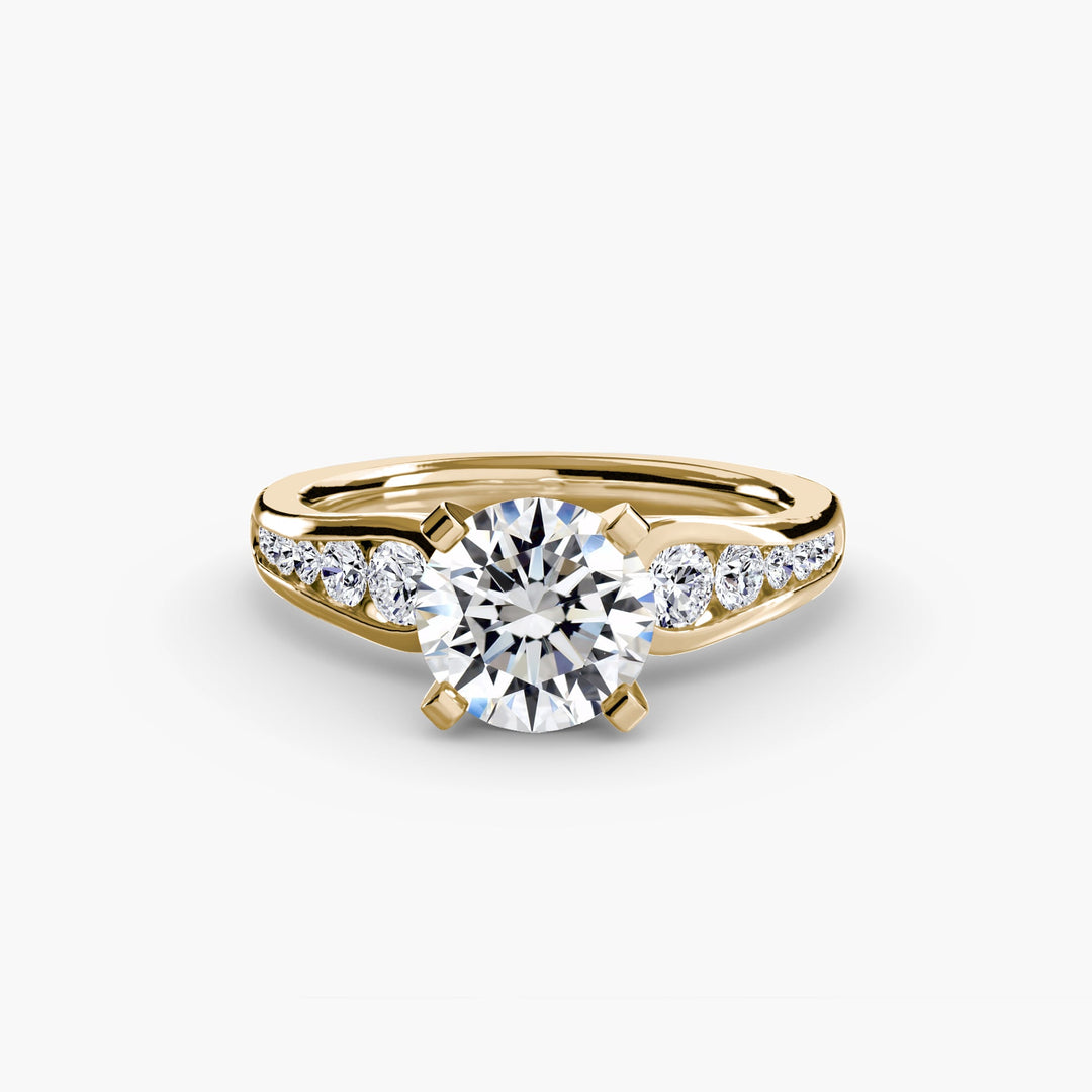 Completed Ring (United States Size 7.00)