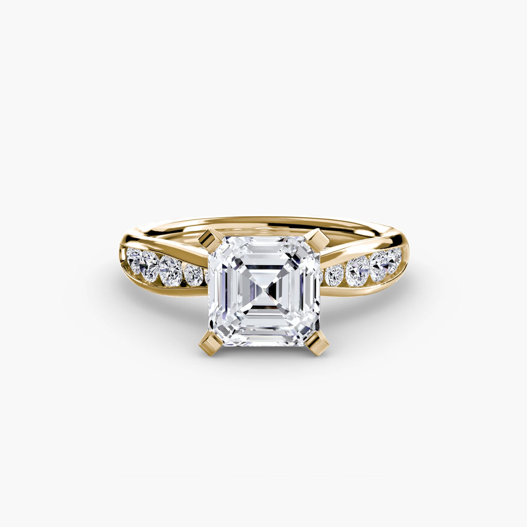 Completed Ring (United States Size 9.00)
