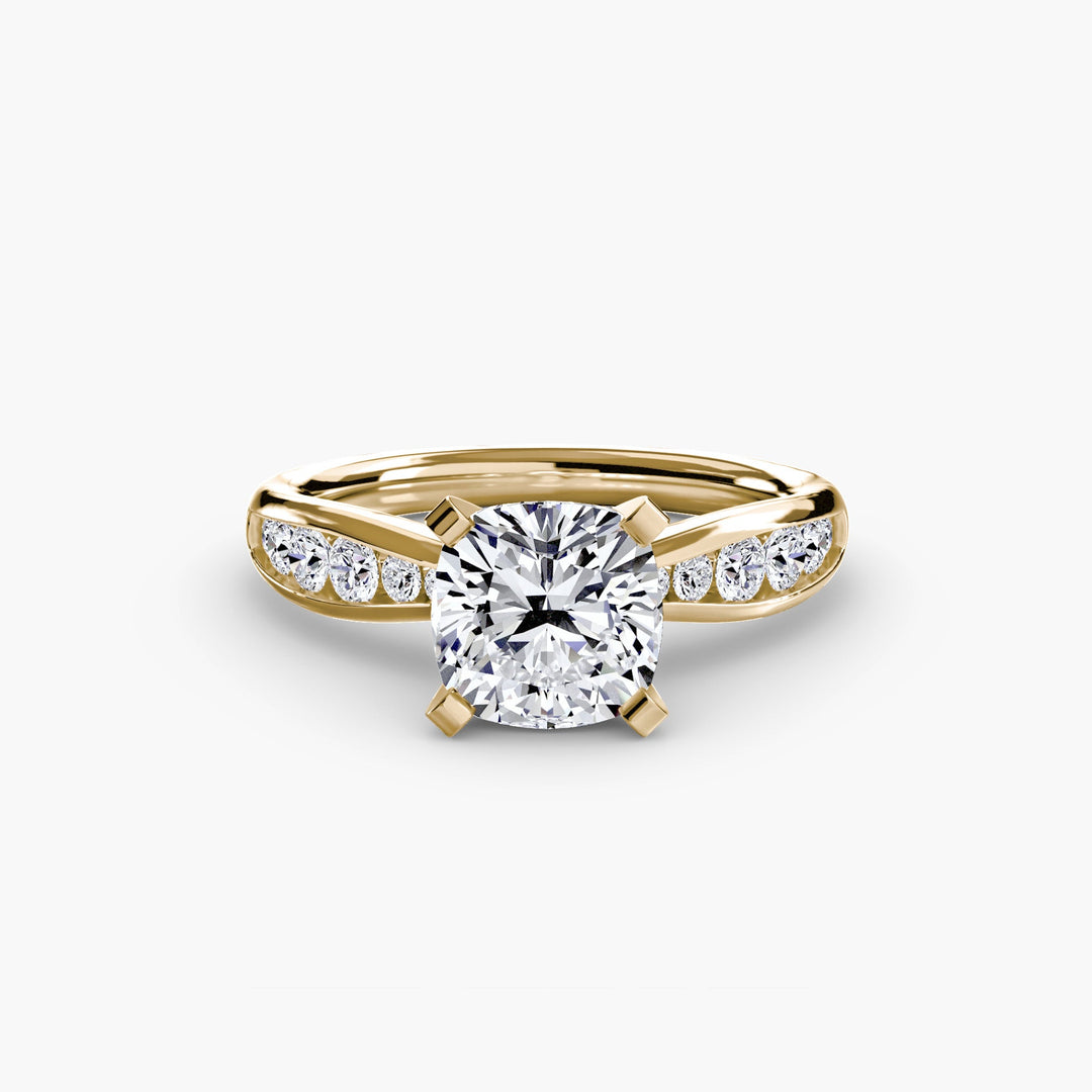 Completed Ring (United States Size 5.00)