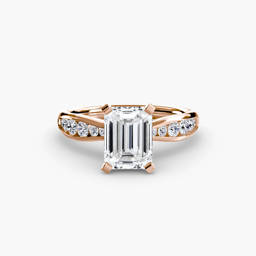 Completed Ring (United States Size 7.00)