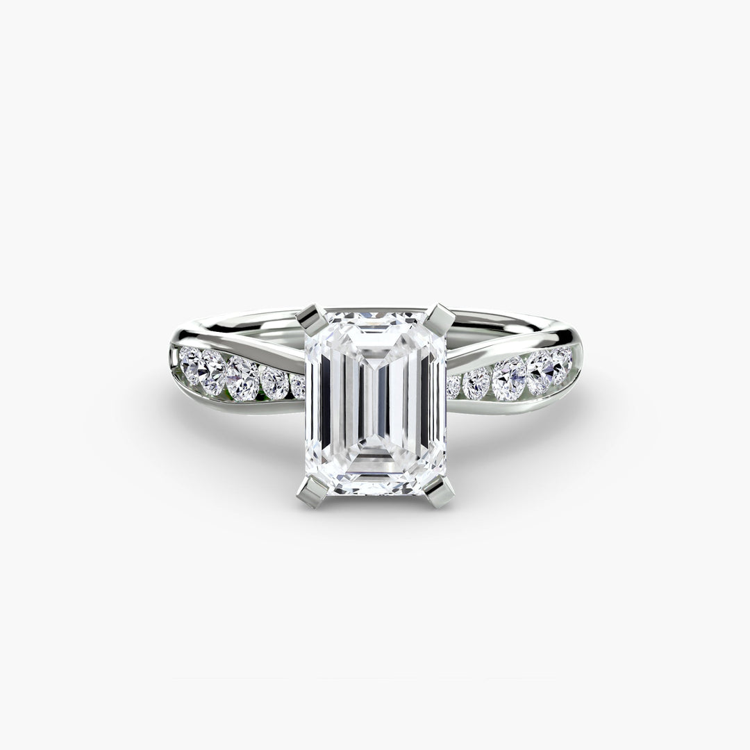 Completed Ring (United States Size 9.00)