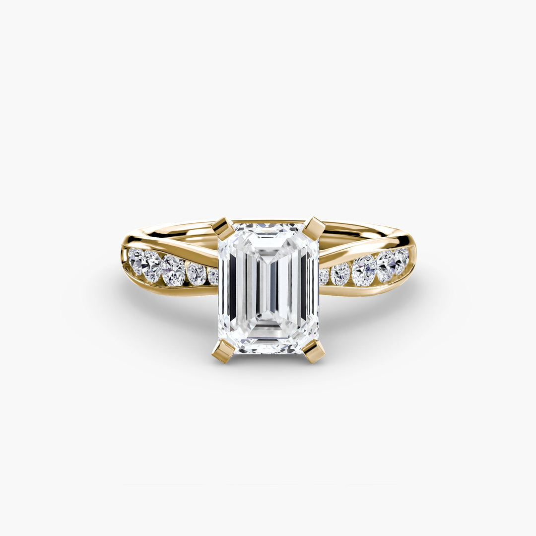 Completed Ring (United States Size 11.00)