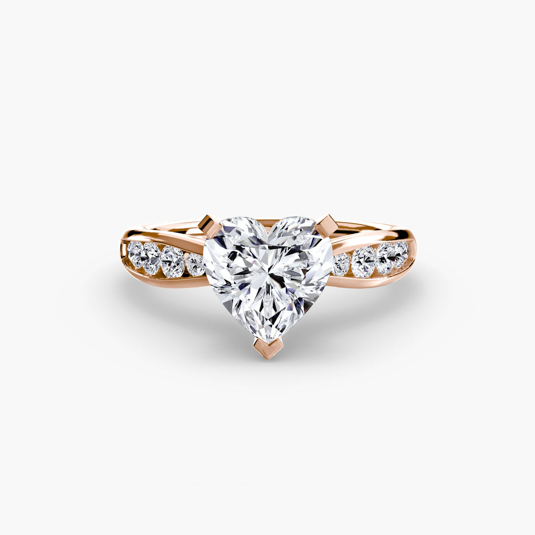 Completed Ring (United States Size 8.50)