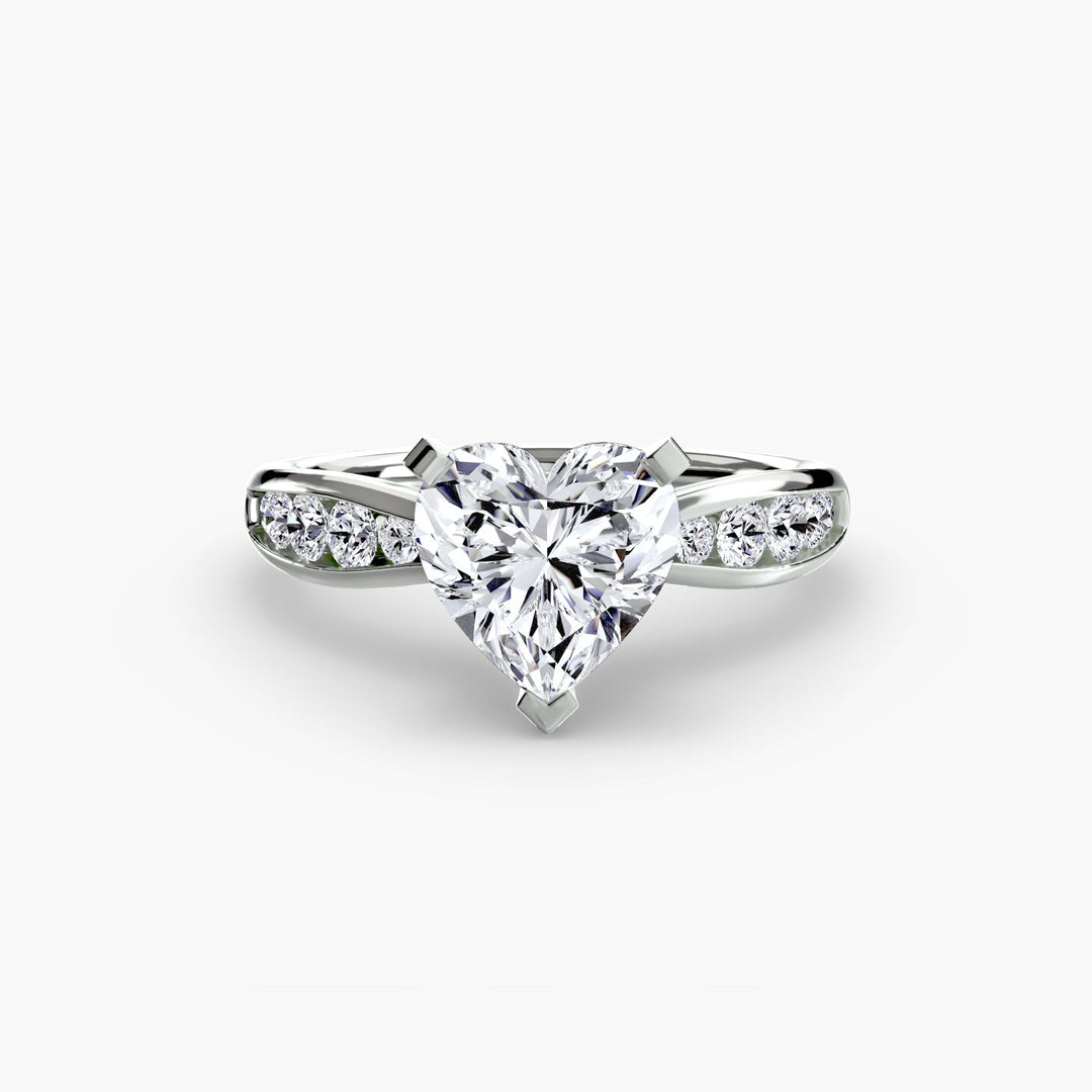 Completed Ring (United States Size 5.50)