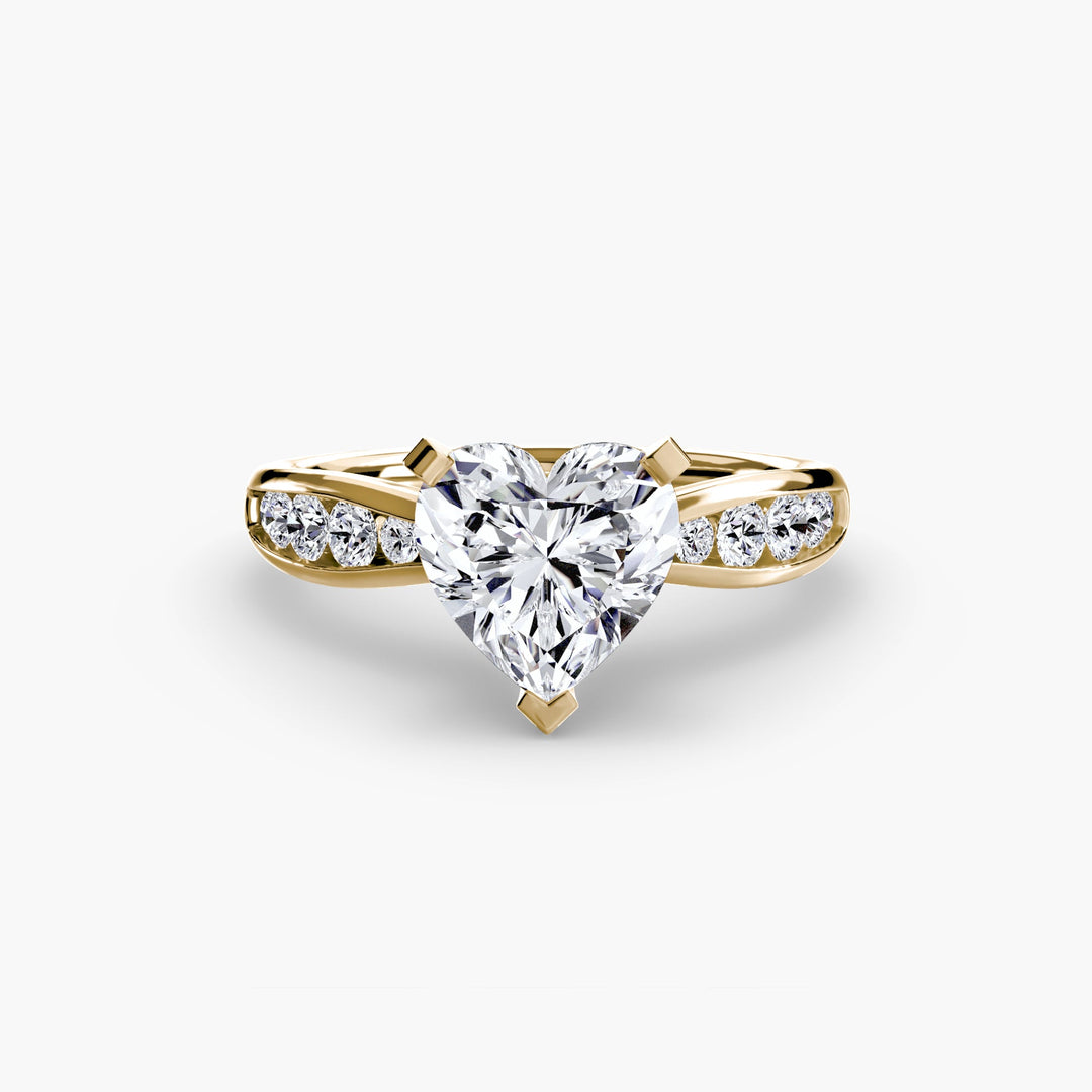 Completed Ring (United States Size 6.50)