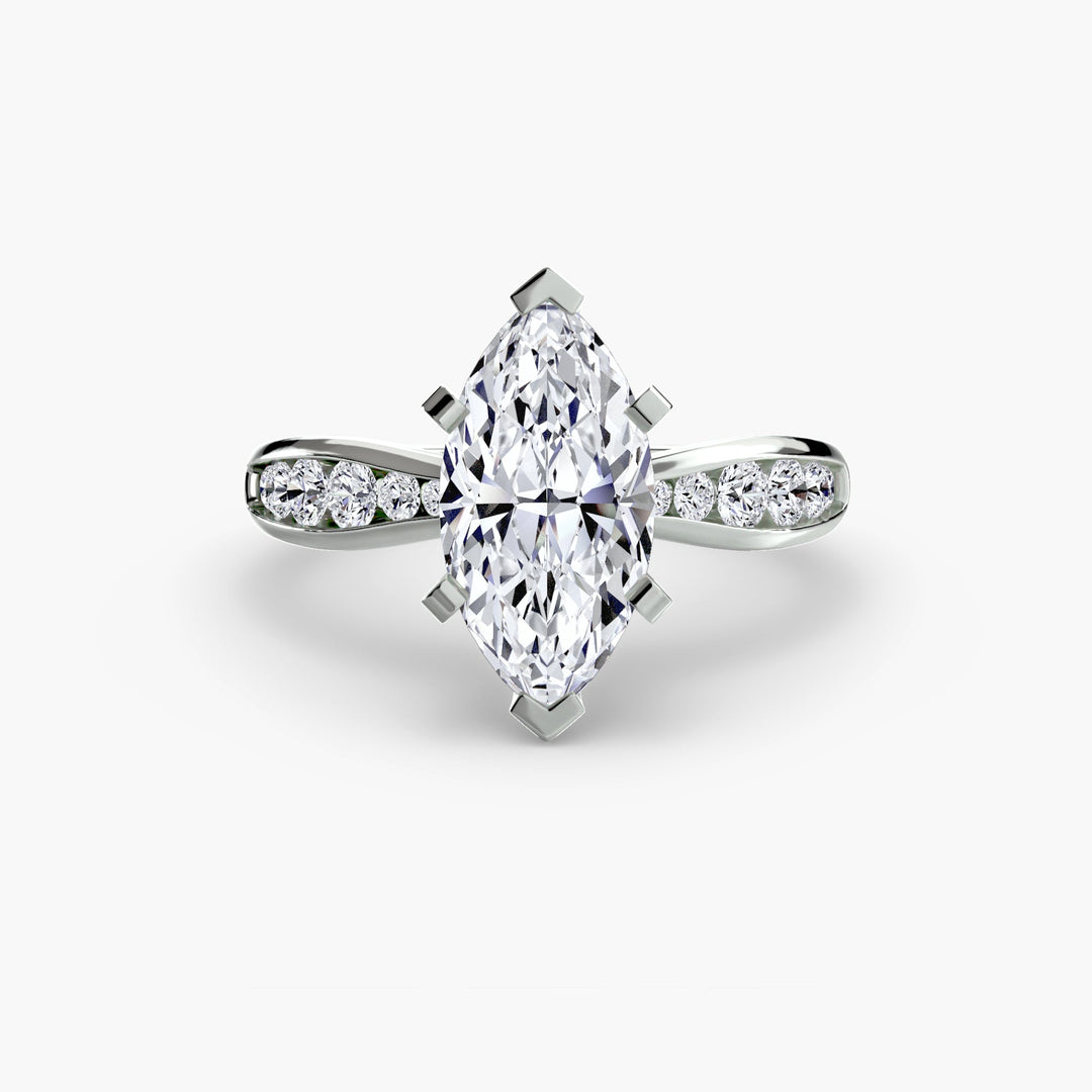 Completed Ring (United States Size 7.00)