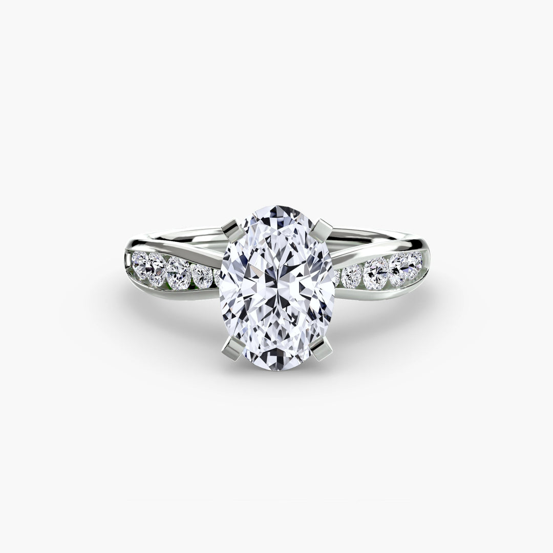 Completed Ring (United States Size 5.25)