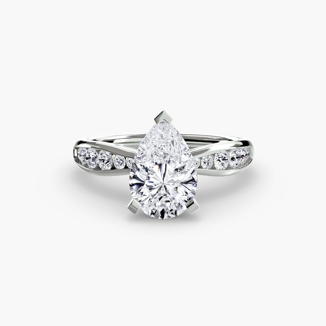 Completed Ring (United States Size 6.50)