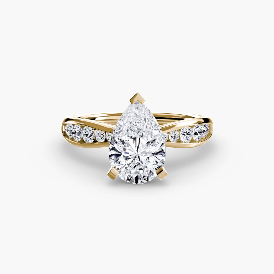 Completed Ring (United States Size 5.00)