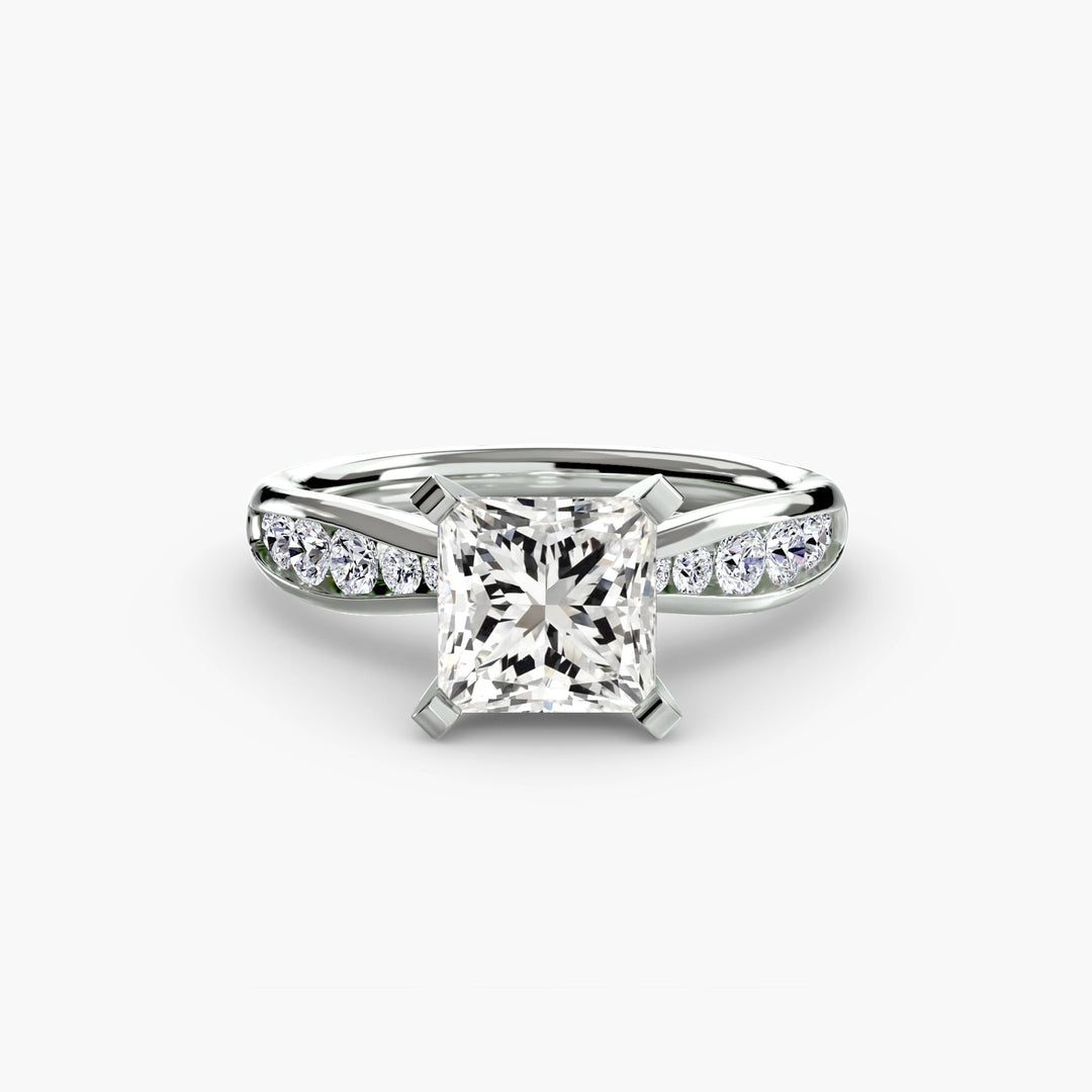 Completed Ring (United States Size 5.00)