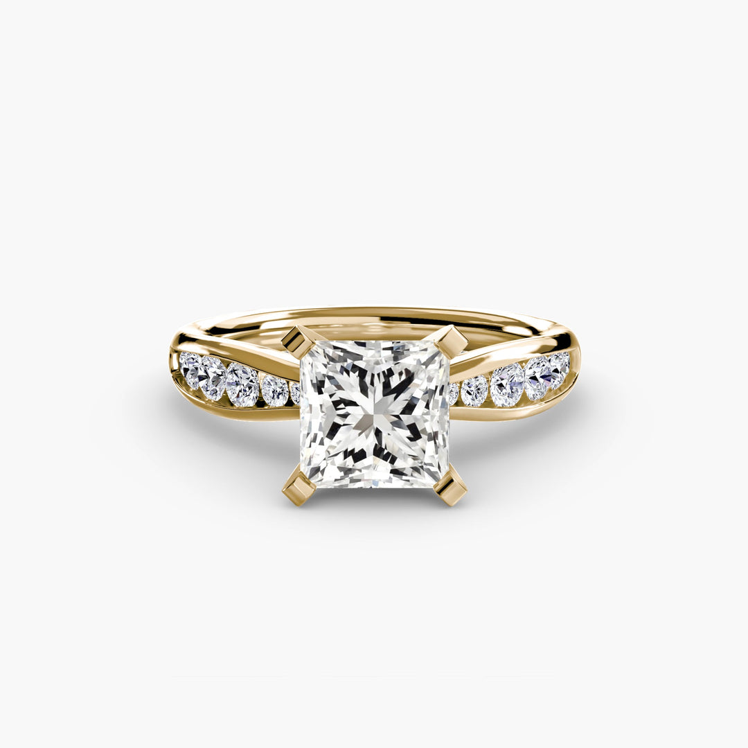 Completed Ring (United States Size 6.00)