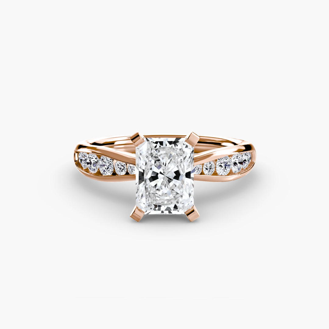 Completed Ring (United States Size 6.00)