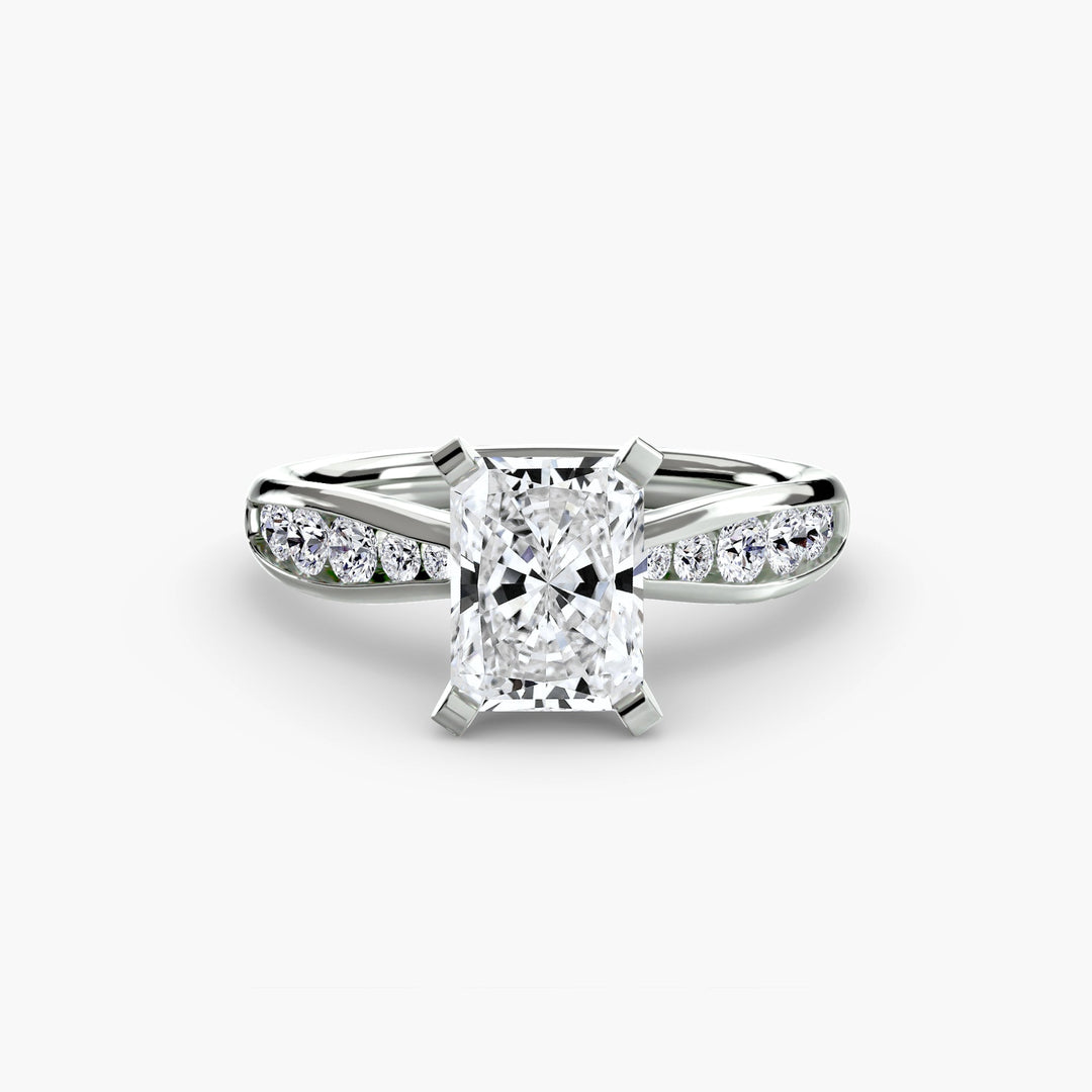 Completed Ring (United States Size 5.50)