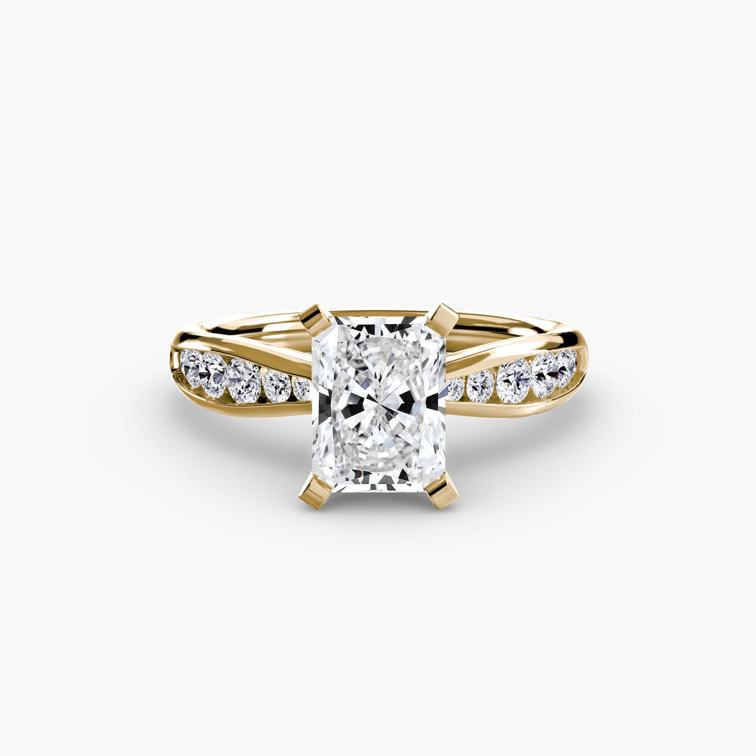 Completed Ring (United States Size 6.00)