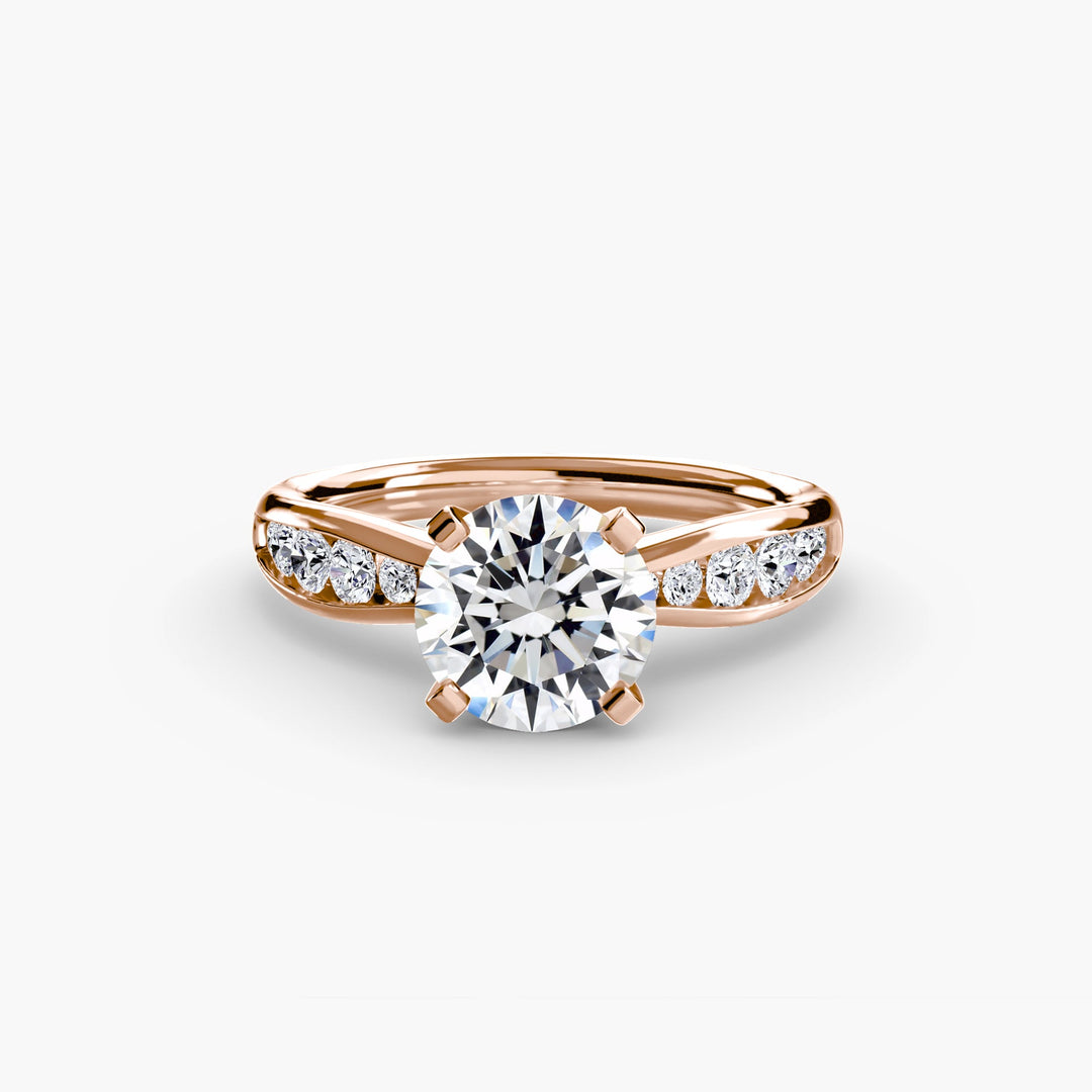 Completed Ring (Europe Size 45.25)